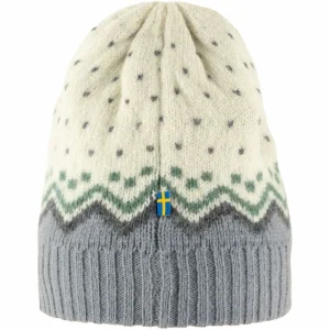 dernière tendance Vente flash 😀 Fjällräven Övik Knit Hat – Bonnet ❤️ 8