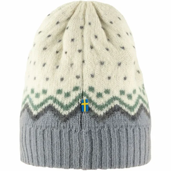 dernière tendance Vente flash 😀 Fjällräven Övik Knit Hat – Bonnet ❤️ 3