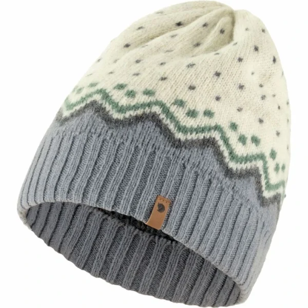 dernière tendance Vente flash 😀 Fjällräven Övik Knit Hat – Bonnet ❤️ 1