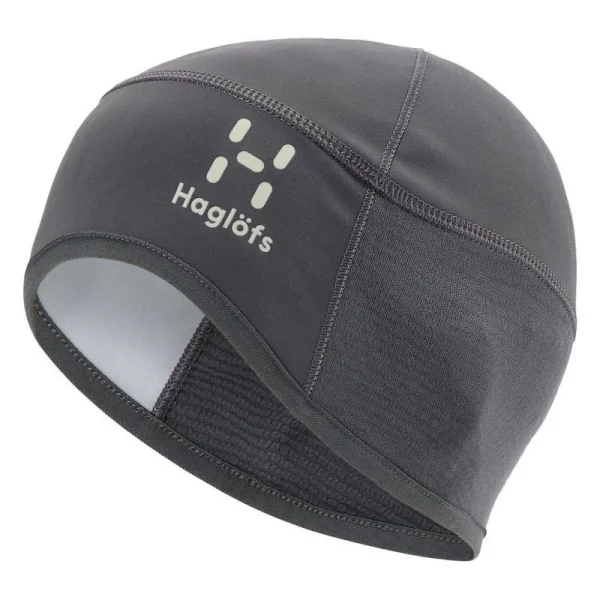 Grosses soldes 🥰 Haglöfs L.I.M Hybrid Infinium Beanie – Bonnet 🛒 Réductions 1