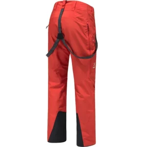 belle Sortie 🛒 Haglöfs Lumi Form Pant – Pantalon ski homme 🧨 15