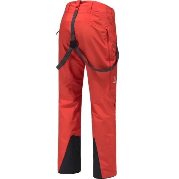 belle Sortie 🛒 Haglöfs Lumi Form Pant – Pantalon ski homme 🧨 3