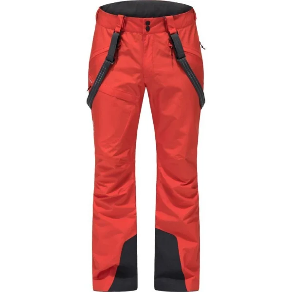 belle Sortie 🛒 Haglöfs Lumi Form Pant – Pantalon ski homme 🧨 1