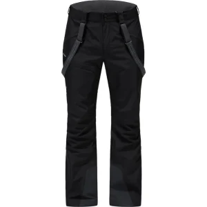 belle Sortie 🛒 Haglöfs Lumi Form Pant – Pantalon ski homme 🧨 33