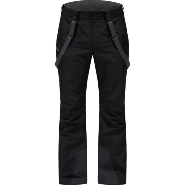 belle Sortie 🛒 Haglöfs Lumi Form Pant – Pantalon ski homme 🧨 12