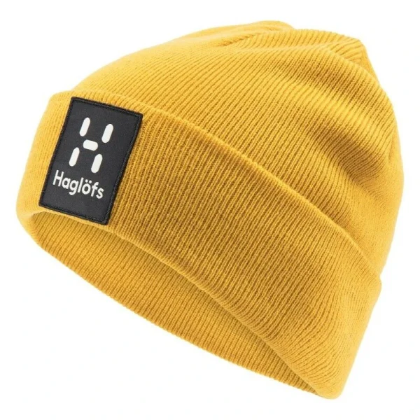 Officielle Nouveau 😍 Haglöfs Maze Beanie new – Bonnet 💯 6