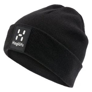 Officielle Nouveau 😍 Haglöfs Maze Beanie new – Bonnet 💯 13