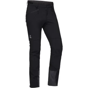 prix pas cher Bon marché 🥰 Haglöfs Rando Flex Pant – Pantalon ski de randonnée homme ⭐ 9