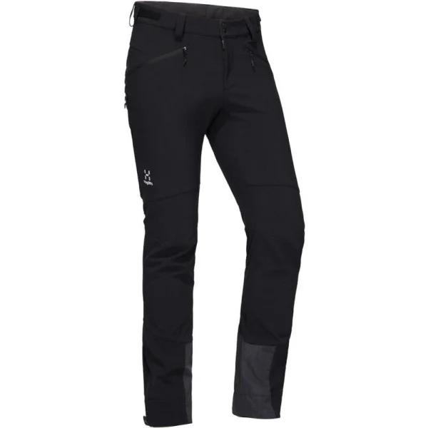 prix pas cher Bon marché 🥰 Haglöfs Rando Flex Pant – Pantalon ski de randonnée homme ⭐ 3