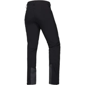 prix pas cher Bon marché 🥰 Haglöfs Rando Flex Pant – Pantalon ski de randonnée homme ⭐ 11