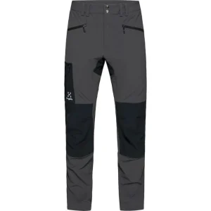 grande promotion Coupon 🛒 Haglöfs Rugged Slim Pant – Pantalon randonnée homme 😀 12