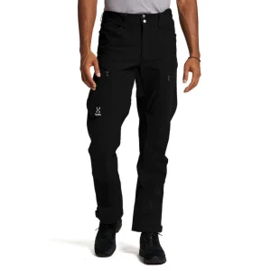 Le moins cher 😉 Haglöfs Rugged Standard Pant – Pantalon randonnée homme ❤️ styles dernier cri 13