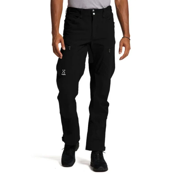 Le moins cher 😉 Haglöfs Rugged Standard Pant – Pantalon randonnée homme ❤️ styles dernier cri 4