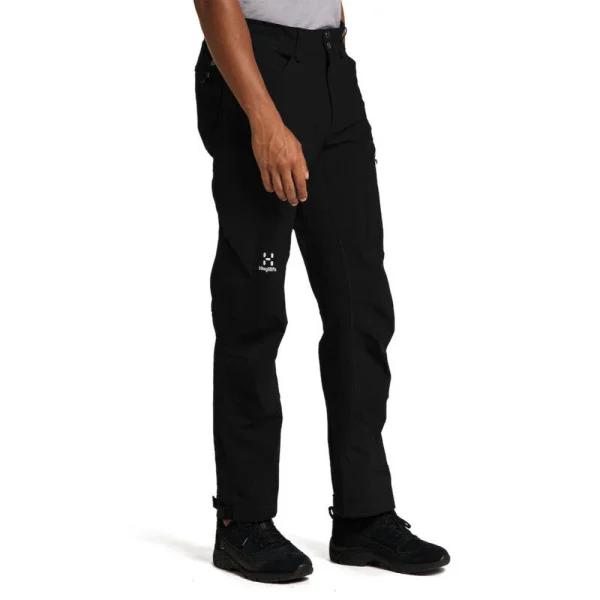 Le moins cher 😉 Haglöfs Rugged Standard Pant – Pantalon randonnée homme ❤️ styles dernier cri 6