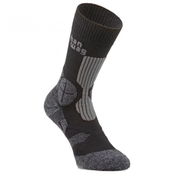 prix pas cher Meilleure vente 😉 Hanwag Trek Socke – Chaussettes randonnée 😉 1