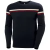 Retour gratuit en magasin. Vente flash ⭐ Helly Hansen Carv Knitted Sweater – Pullover homme 🔔 11