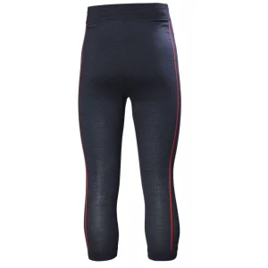 Promo ❤️ Helly Hansen H1 Pro Lifa Merino 3/4 Pant – Sous-vêtement thermique 💯 Prix très abordable 9