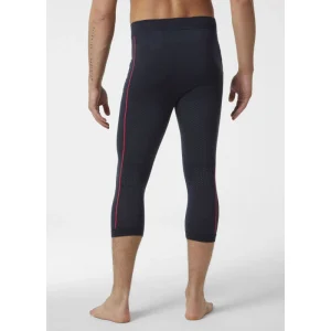 Promo ❤️ Helly Hansen H1 Pro Lifa Merino 3/4 Pant – Sous-vêtement thermique 💯 Prix très abordable 15