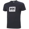 Neuve avec étiquette Vente flash 🛒 Helly Hansen HH Box T – T-shirt homme 🔥 10