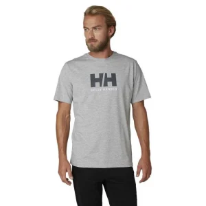 Coupon 🔥 Helly Hansen HH Logo T-Shirt – T-shirt homme 🧨 grande surprise 19