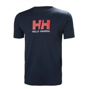 Coupon 🔥 Helly Hansen HH Logo T-Shirt – T-shirt homme 🧨 grande surprise 13