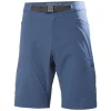 france en ligne Vente flash 🎉 Helly Hansen Tinden Light Shorts – Short randonnée homme 🤩 11