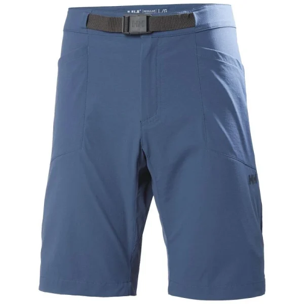 france en ligne Vente flash 🎉 Helly Hansen Tinden Light Shorts – Short randonnée homme 🤩 1