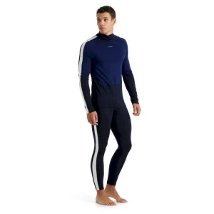 Dernières Nouveautés Top 10 ✨ Icebreaker 200 Sonebula Leggings – Sous-vêtement mérinos homme I Hardloop ⌛ 19