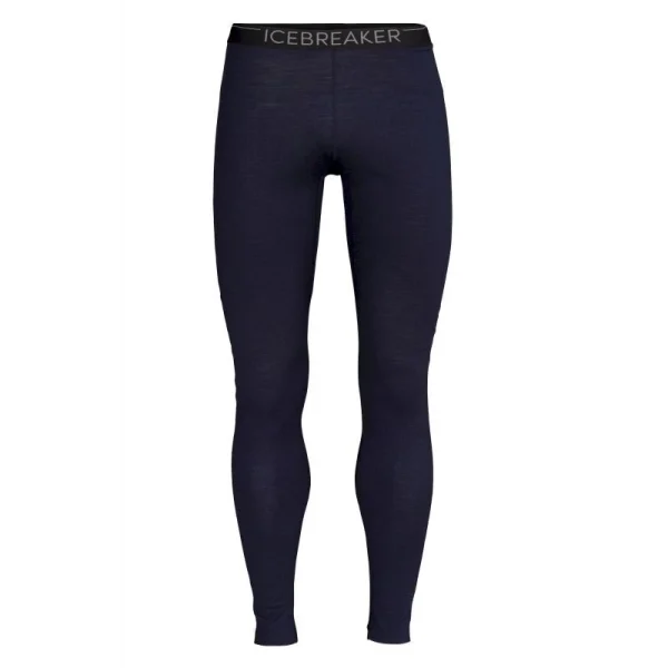 Dernières Nouveautés Top 10 ✨ Icebreaker 200 Sonebula Leggings – Sous-vêtement mérinos homme I Hardloop ⌛ 8