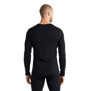 De gros ✔️ Icebreaker 260 Tech Long Sleeve Crewe – Sous-vêtement mérinos homme I Hardloop 🛒 de garantie authentique 24