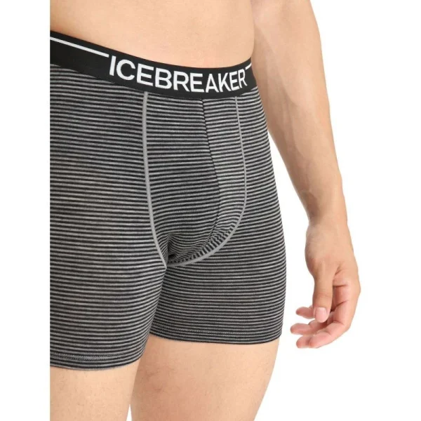 l'unique style Tout neuf 👏 Icebreaker Anatomica Boxers – Boxer homme 👏 11