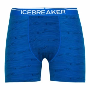 l'unique style Tout neuf 👏 Icebreaker Anatomica Boxers – Boxer homme 👏 33