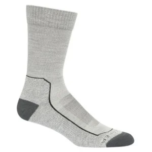 excellente qualité Meilleure affaire 🎁 Icebreaker Anatomica Hike Light Crew – Chaussettes en laine mérinos homme I Hardloop 🤩 9