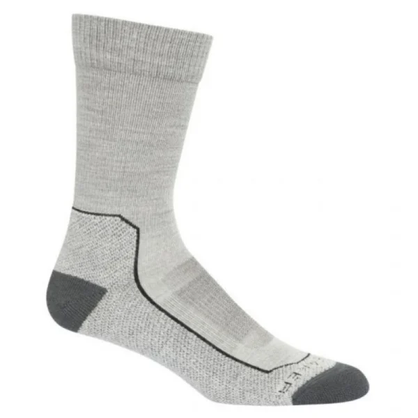 excellente qualité Meilleure affaire 🎁 Icebreaker Anatomica Hike Light Crew – Chaussettes en laine mérinos homme I Hardloop 🤩 4