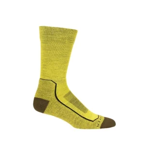 excellente qualité Meilleure affaire 🎁 Icebreaker Anatomica Hike Light Crew – Chaussettes en laine mérinos homme I Hardloop 🤩 7