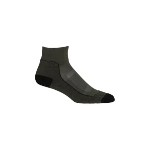 shopping pas cher Promo 👏 Icebreaker Anatomica Hike Light Mini – Chaussettes en laine mérinos homme I Hardloop 🌟 12