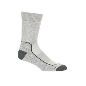 Tout neuf 🧨 Icebreaker Anatomica Hike Medium Crew – Chaussettes en laine mérinos homme I Hardloop 🤩 acheter en ligne 15