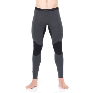 Vente flash 🎁 Icebreaker Bodyfitzone 260 Zone Leggings – Sous-vêtement mérinos homme I Hardloop 🛒 Livraison internationale 10