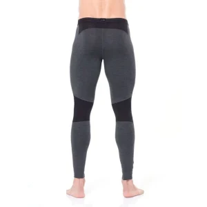 Vente flash 🎁 Icebreaker Bodyfitzone 260 Zone Leggings – Sous-vêtement mérinos homme I Hardloop 🛒 Livraison internationale 12