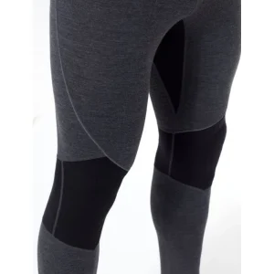 Vente flash 🎁 Icebreaker Bodyfitzone 260 Zone Leggings – Sous-vêtement mérinos homme I Hardloop 🛒 Livraison internationale 16