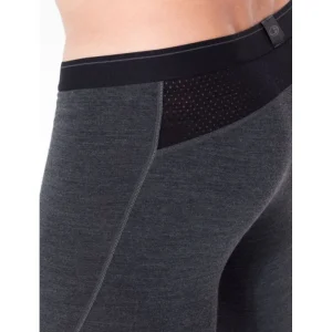 Vente flash 🎁 Icebreaker Bodyfitzone 260 Zone Leggings – Sous-vêtement mérinos homme I Hardloop 🛒 Livraison internationale 18