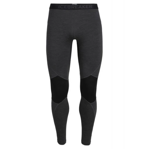 Vente flash 🎁 Icebreaker Bodyfitzone 260 Zone Leggings – Sous-vêtement mérinos homme I Hardloop 🛒 Livraison internationale 1