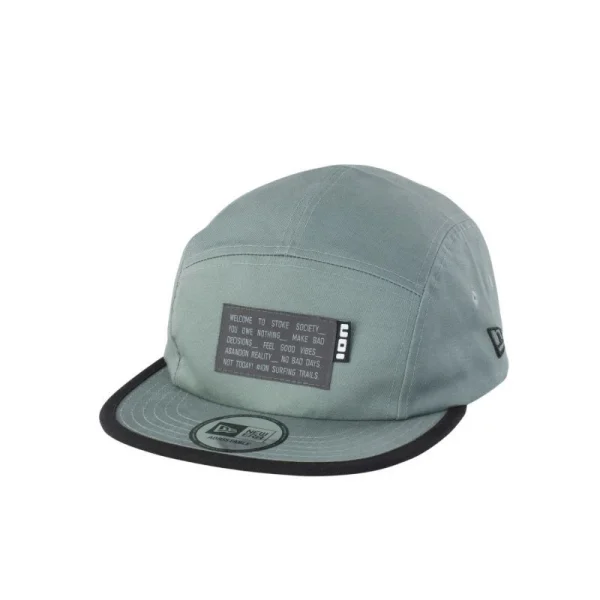 Meilleur Prix Garanti Tout neuf ✔️ ION ION – Cap Refresh – Casquette ⭐ 1