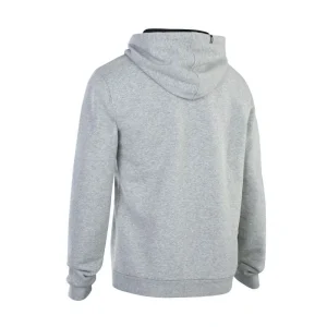 guranteed de qualité Coupon 😍 ION ION Hoody Logo – Sweat à capuche homme 🎁 6