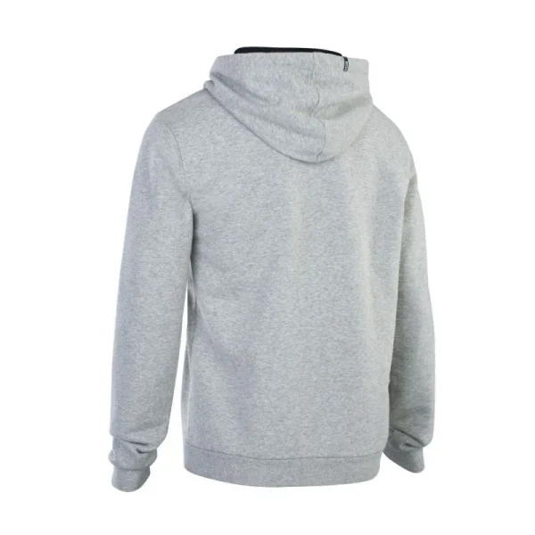 guranteed de qualité Coupon 😍 ION ION Hoody Logo – Sweat à capuche homme 🎁 3