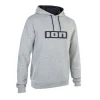 guranteed de qualité Coupon 😍 ION ION Hoody Logo – Sweat à capuche homme 🎁 11