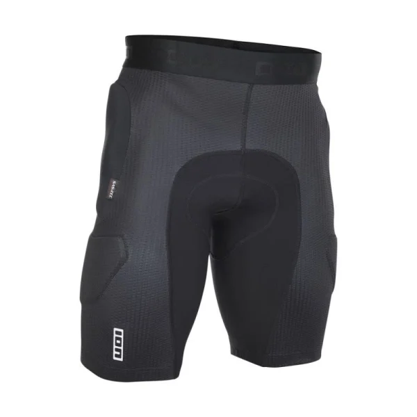 garantie de qualité Les meilleures critiques de ❤️ ION Protection Wear Short_Plus Scrub Amp – Sous-short VTT 🤩 1