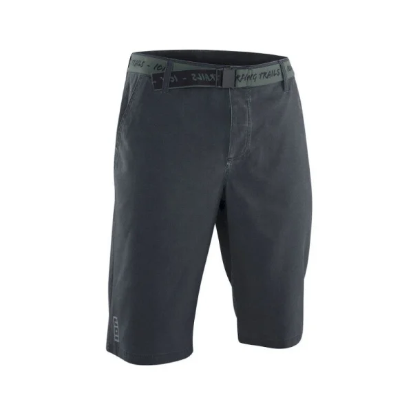 Sortie 😍 ION Seek Amp – Short VTT homme 🎁 beauté 1