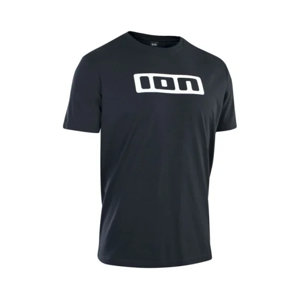 pas cher marque Top 10 🌟 ION Tee Logo SS – T-shirt homme 🔔 1