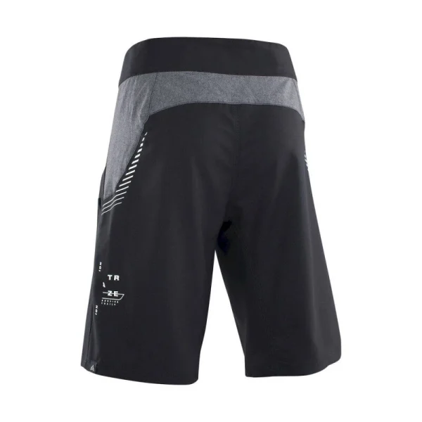 Vente flash ✔️ ION Traze – Short VTT homme 😍 Nouvelle Collection 3